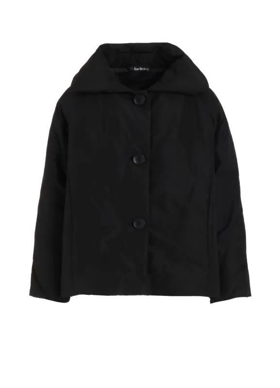 DOWN SHORT COAT sold by Yohji Yamamoto