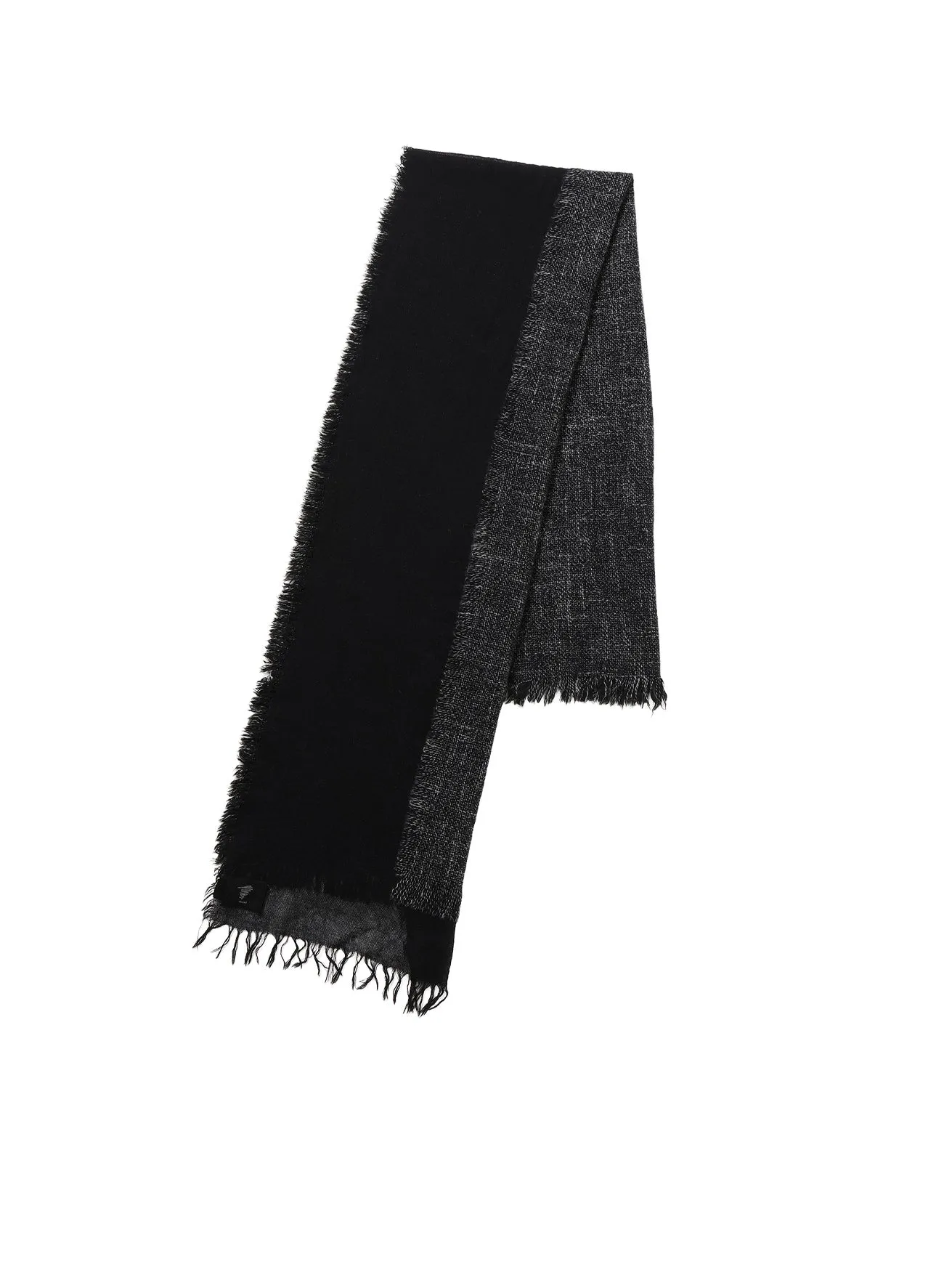 DOUBLE SCARF(11/1 12:00 Release) sold by Yohji Yamamoto