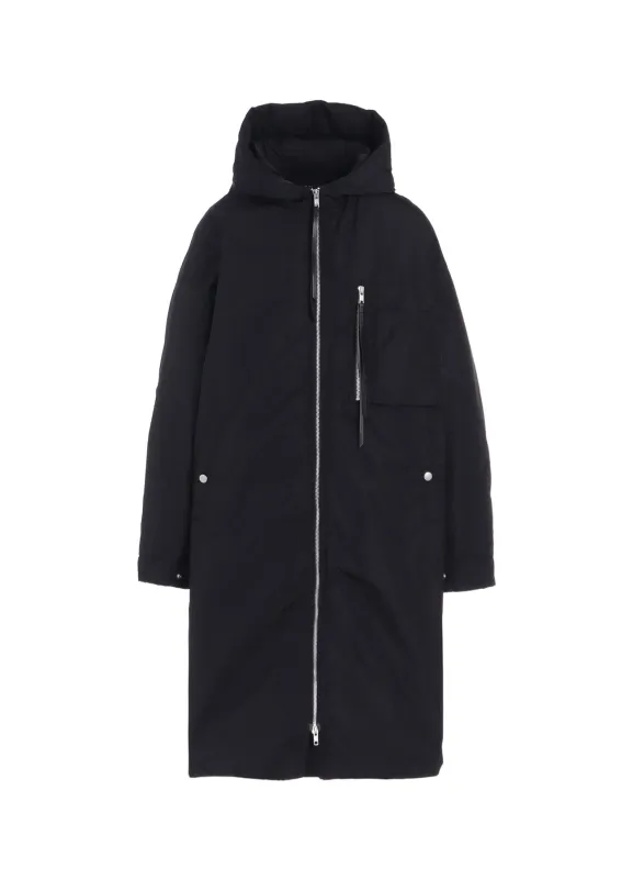 DOWN COAT sold by Yohji Yamamoto
