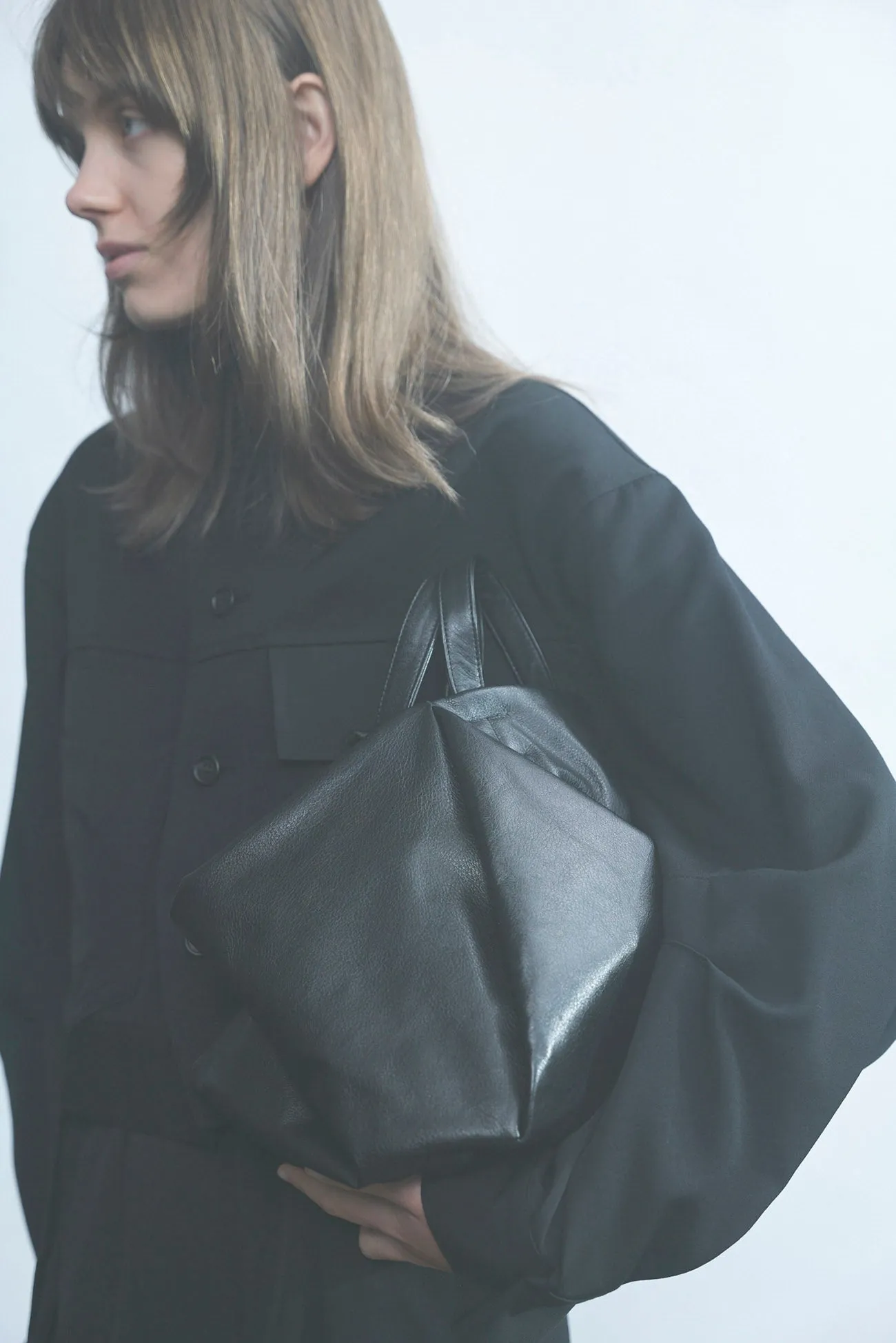 TULIPS(M)(11/21 12:00 Release) sold by Yohji Yamamoto product image thumbnail 3