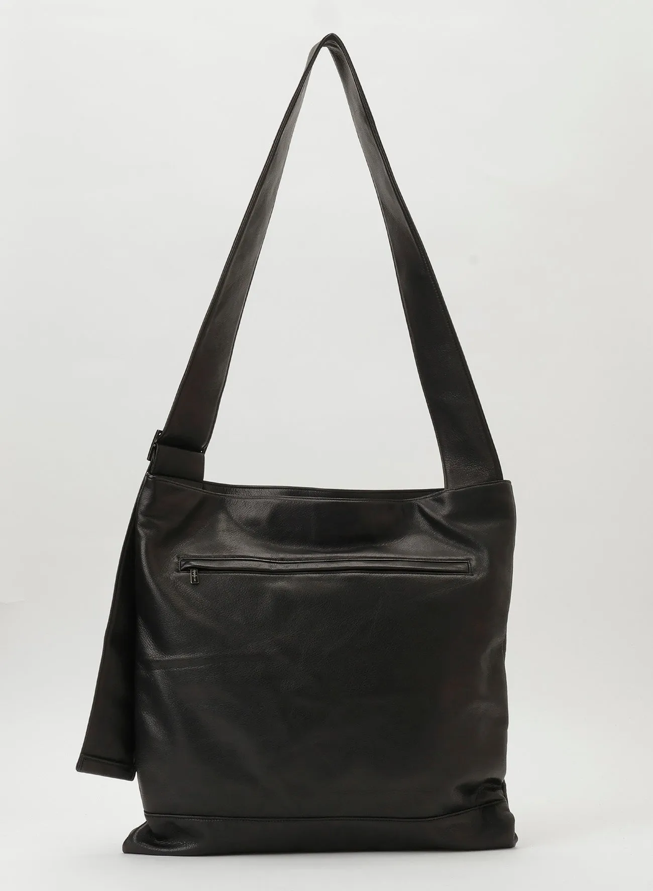 Clasp shoulder sold by Yohji Yamamoto product image thumbnail 5