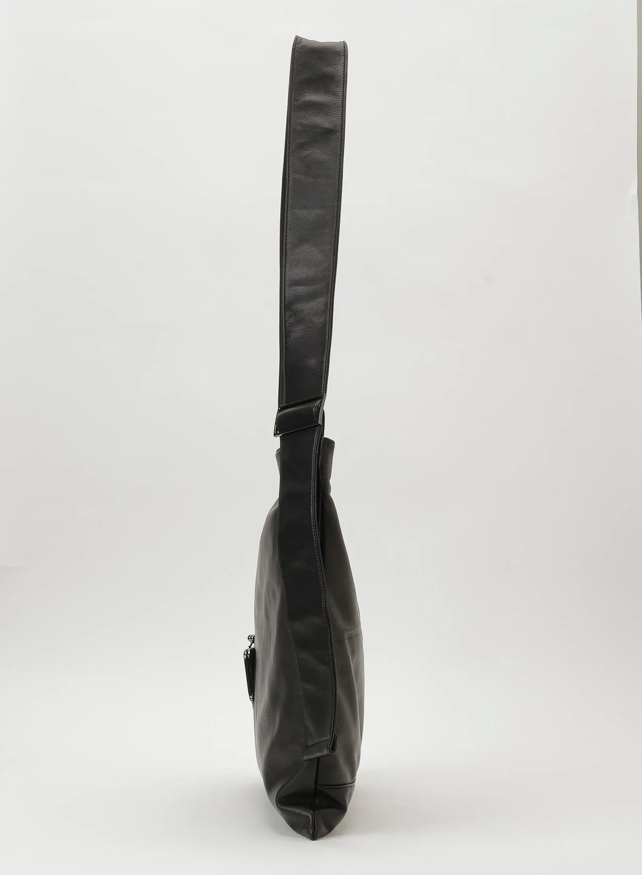 Clasp shoulder sold by Yohji Yamamoto product image thumbnail 4