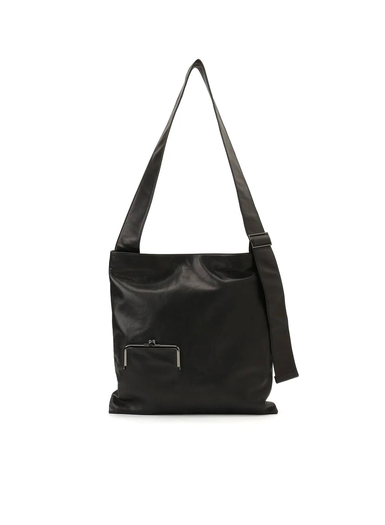 Clasp shoulder sold by Yohji Yamamoto