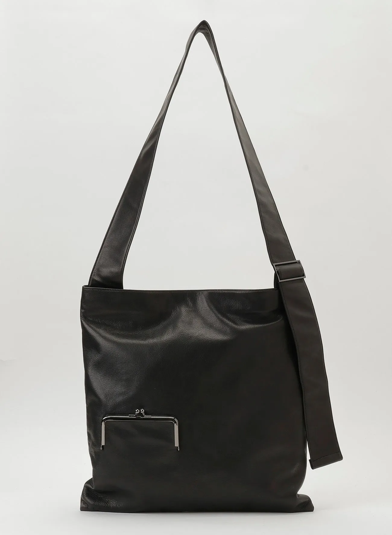 Clasp shoulder sold by Yohji Yamamoto product image thumbnail 2