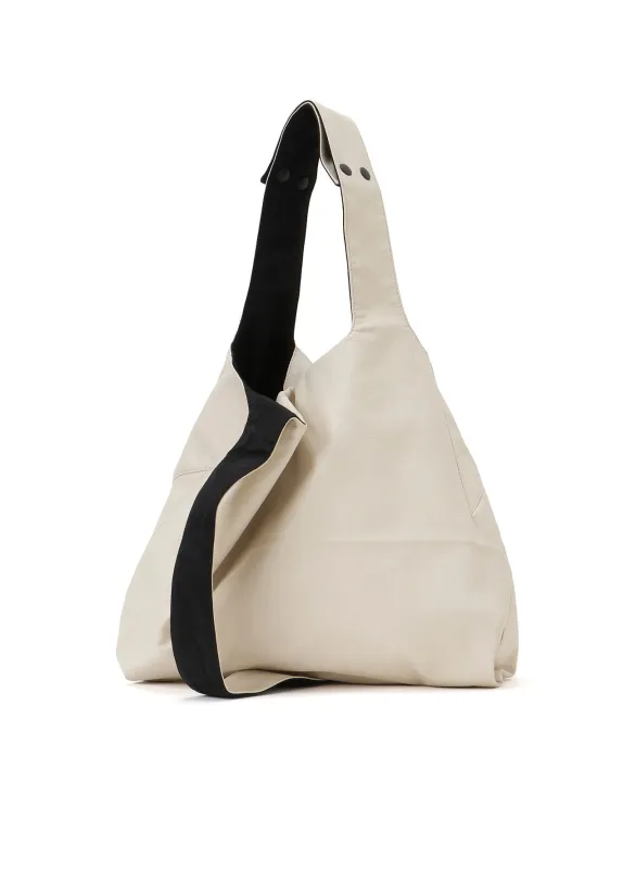 INFINITE S made by Yohji Yamamoto