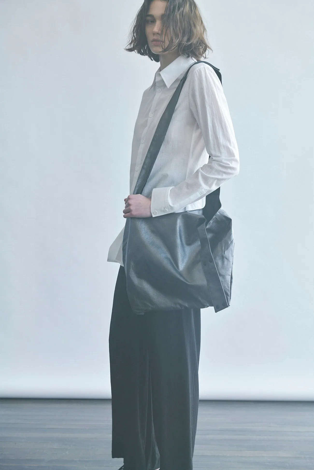 INFINITE S sold by Yohji Yamamoto product image thumbnail 3