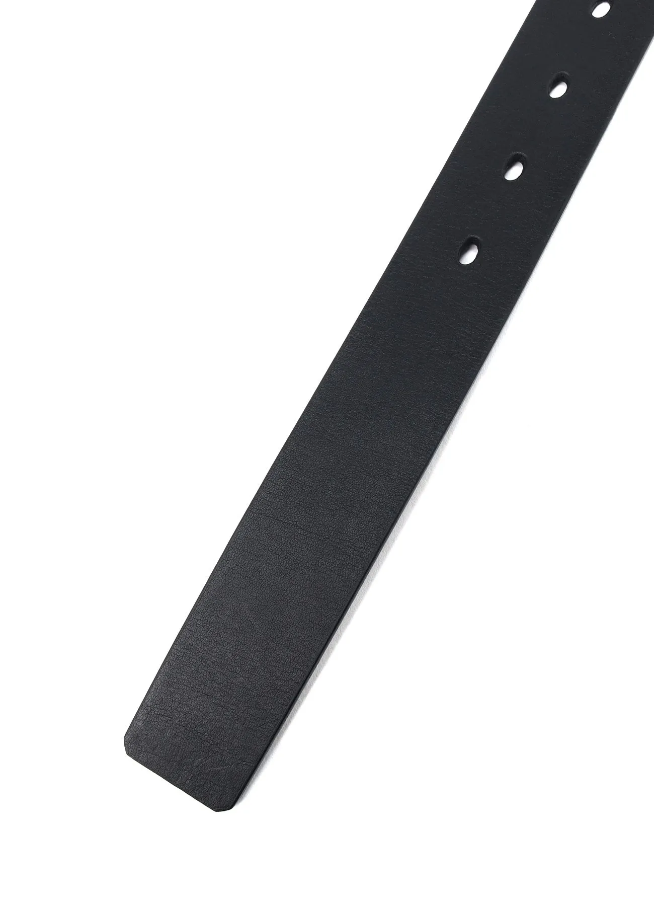 30MM LEATHER STITCH BELT sold by Yohji Yamamoto product image thumbnail 4