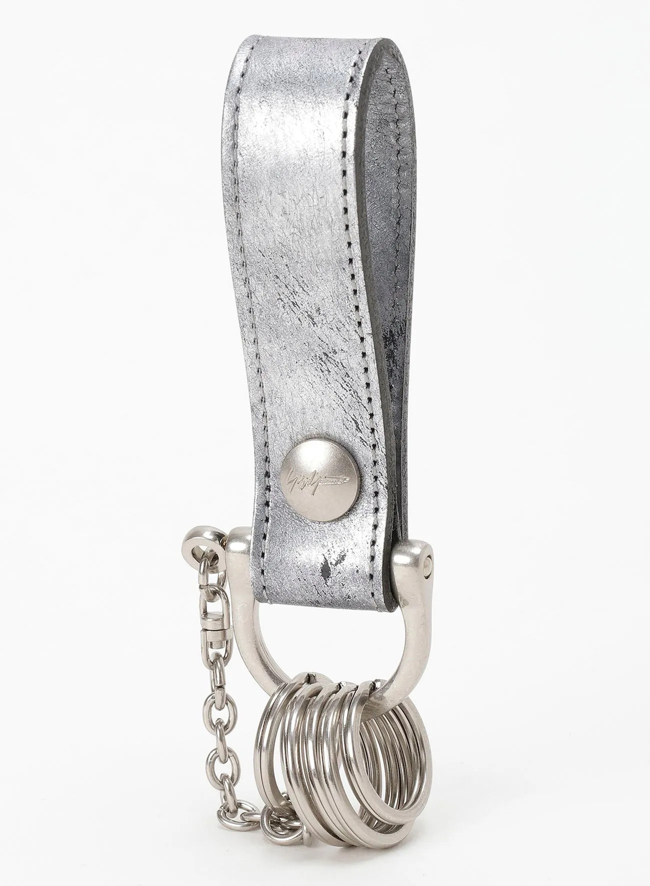 Keychain sold by Yohji Yamamoto product image thumbnail 2