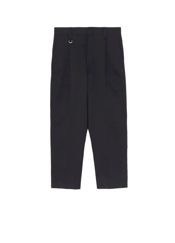 YOHJI YAMAMOTO × NH TUCK WORK PANTS sold by Yohji Yamamoto