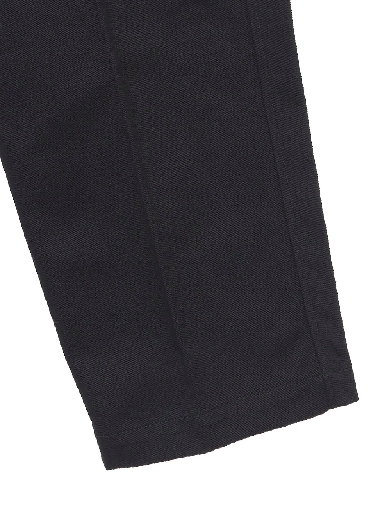 YOHJI YAMAMOTO × NH TUCK WORK PANTS sold by Yohji Yamamoto product image thumbnail 5