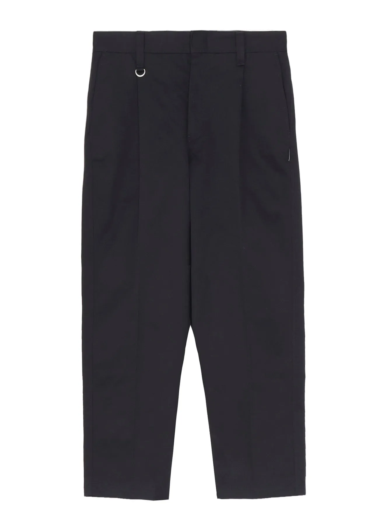 YOHJI YAMAMOTO × NH TUCK WORK PANTS sold by Yohji Yamamoto product image thumbnail 2