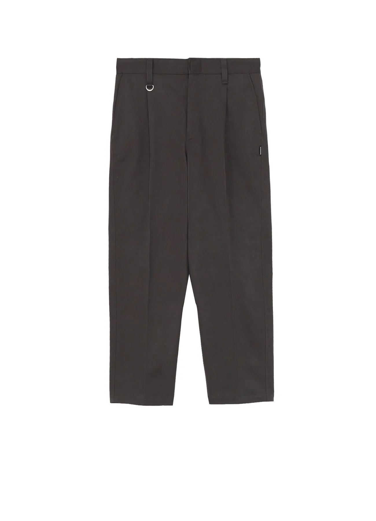YOHJI YAMAMOTO × NH TUCK WORK PANTS sold by Yohji Yamamoto