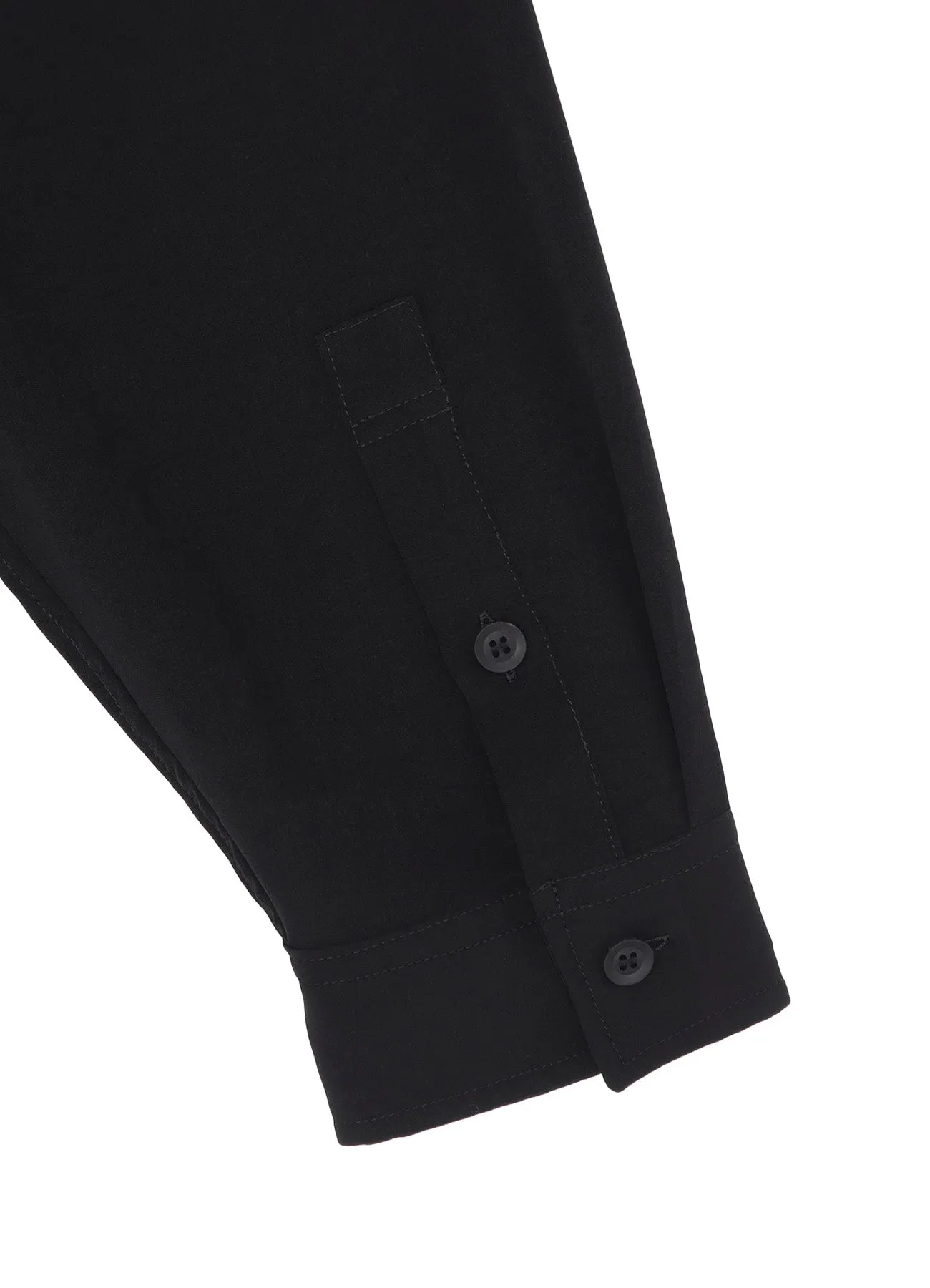 TA TUXEDO 3 POCKETS BLOUSE sold by Yohji Yamamoto product image thumbnail 5