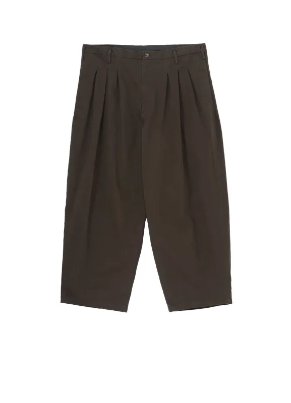 KATSURAGI 12 TUCKS PANTS sold by Yohji Yamamoto