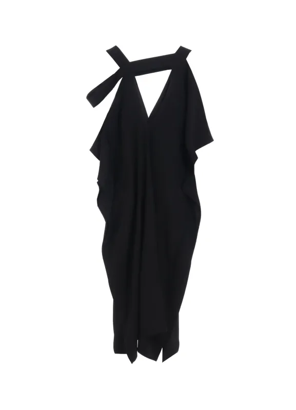 DOUBLE SATIN SQUARE OP sold by Yohji Yamamoto