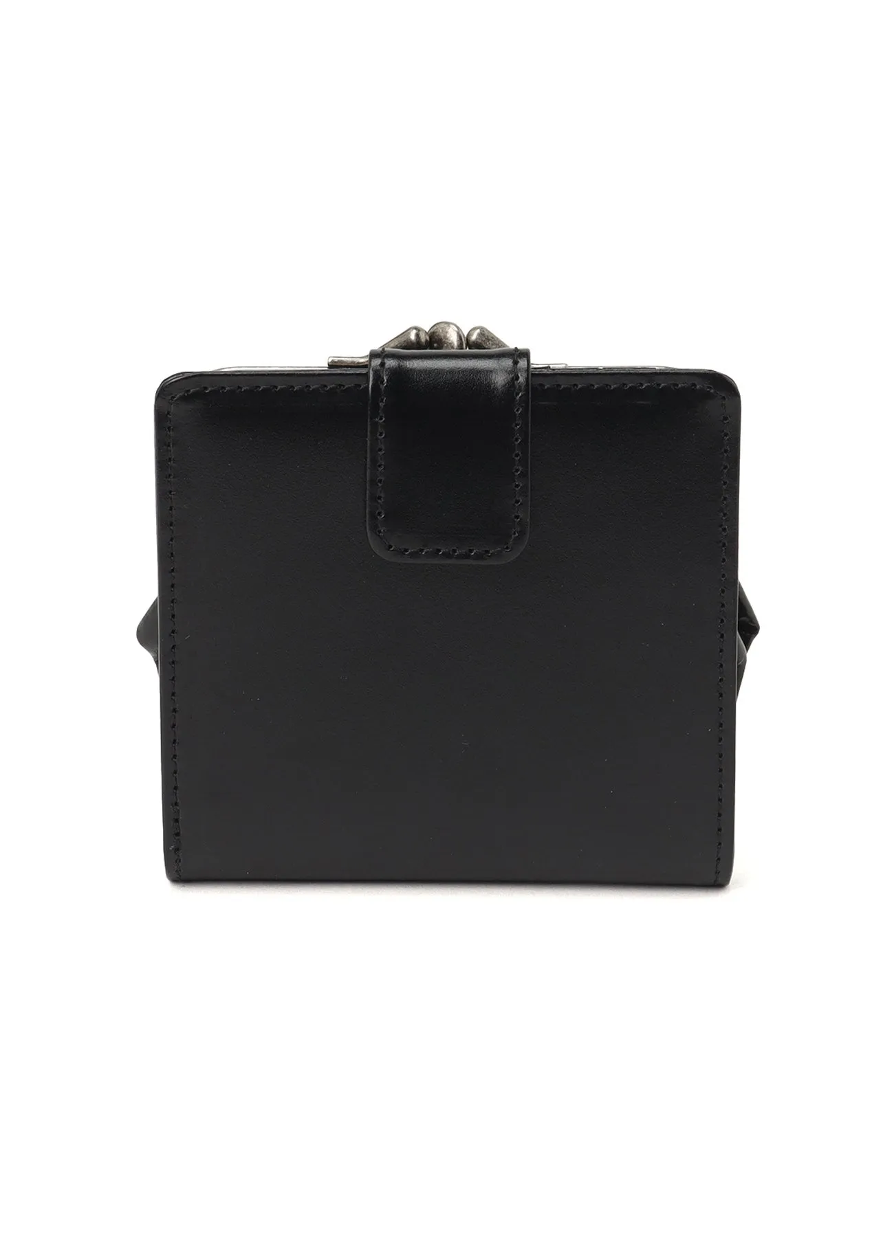 SMOOTH LEATHER SMALL WALLET sold by Yohji Yamamoto product image thumbnail 5