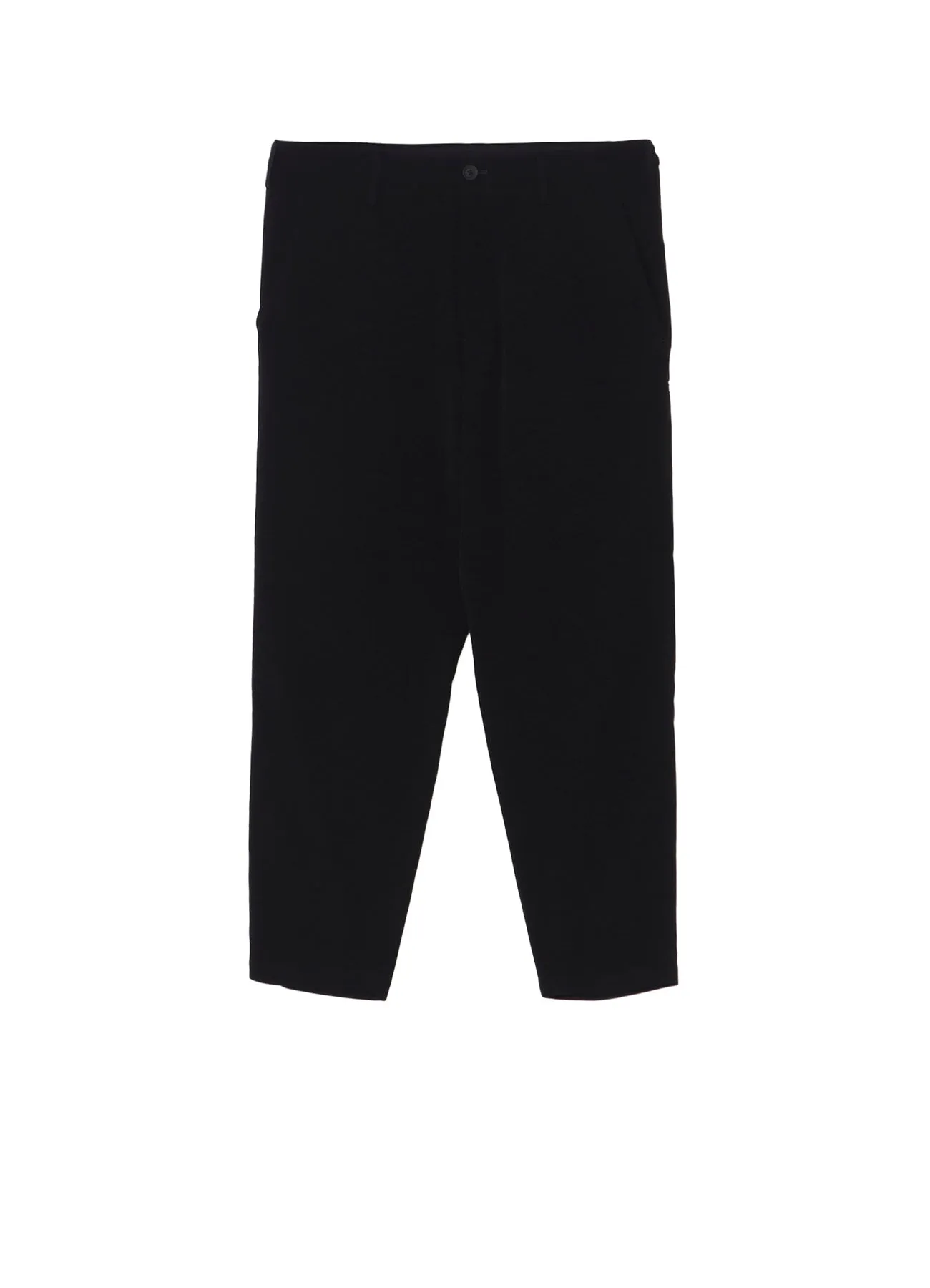 TA TUXEDO SLIM WALLET PANTS sold by Yohji Yamamoto