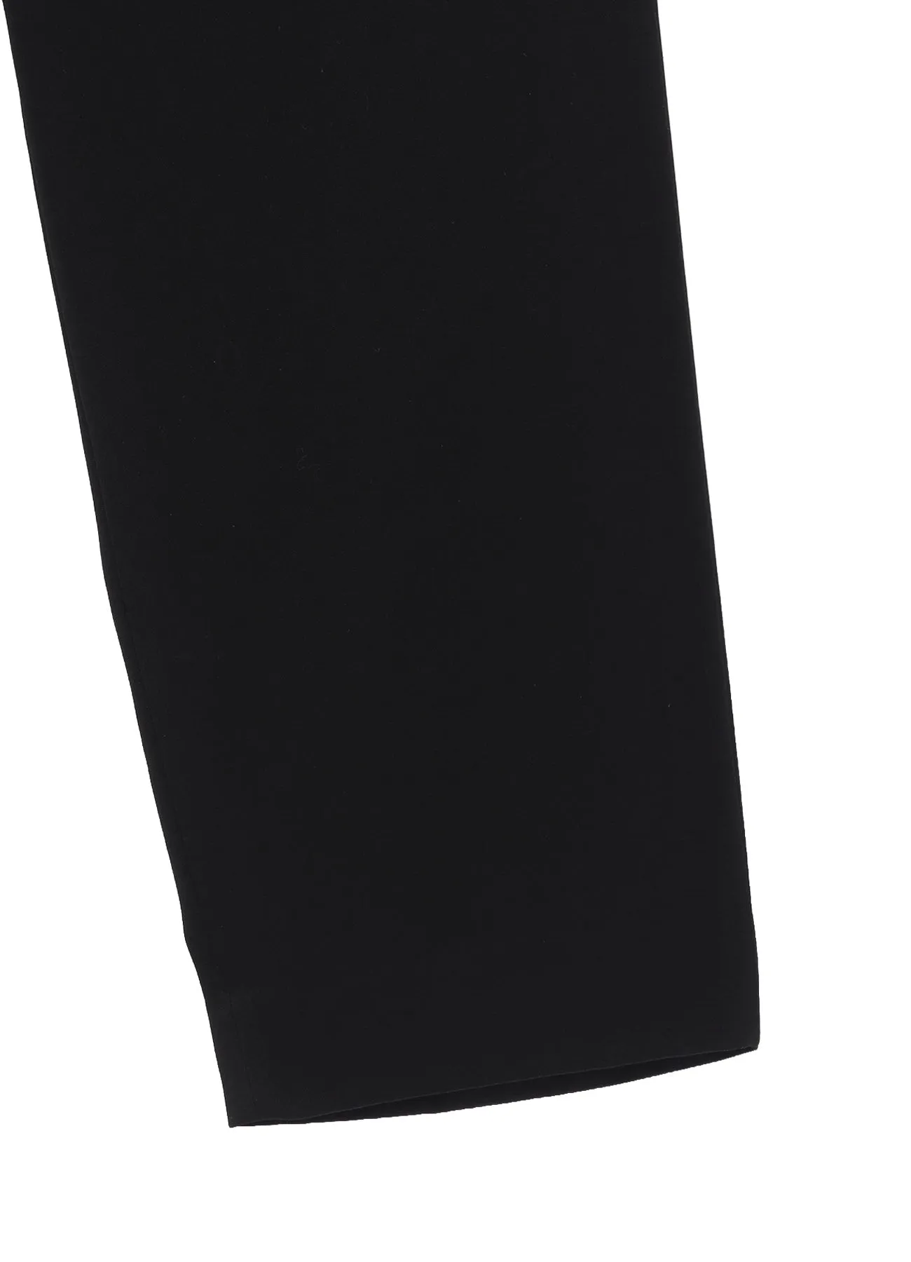 Yohji Yamamoto × PENDLETON W/TUXEDO PANTS B sold by Yohji Yamamoto product image thumbnail 5