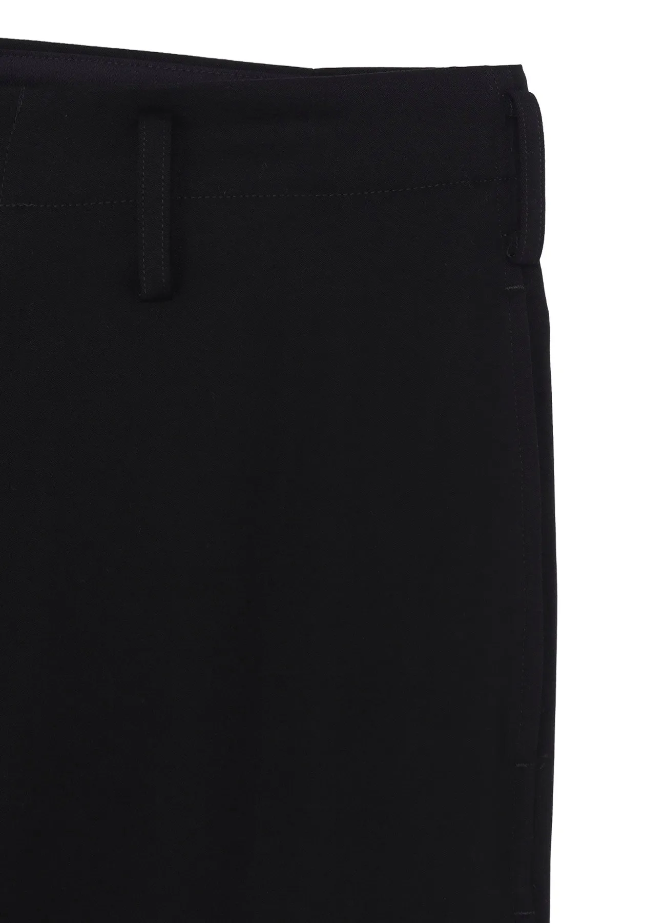 Yohji Yamamoto × PENDLETON W/TUXEDO PANTS D sold by Yohji Yamamoto product image thumbnail 4