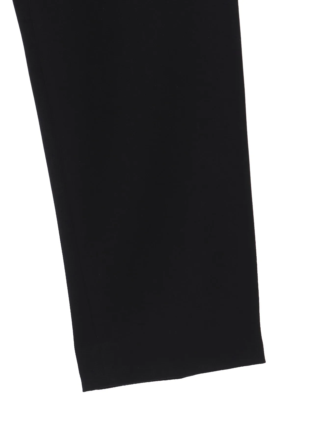 Yohji Yamamoto × PENDLETON W/TUXEDO PANTS A sold by Yohji Yamamoto product image thumbnail 5