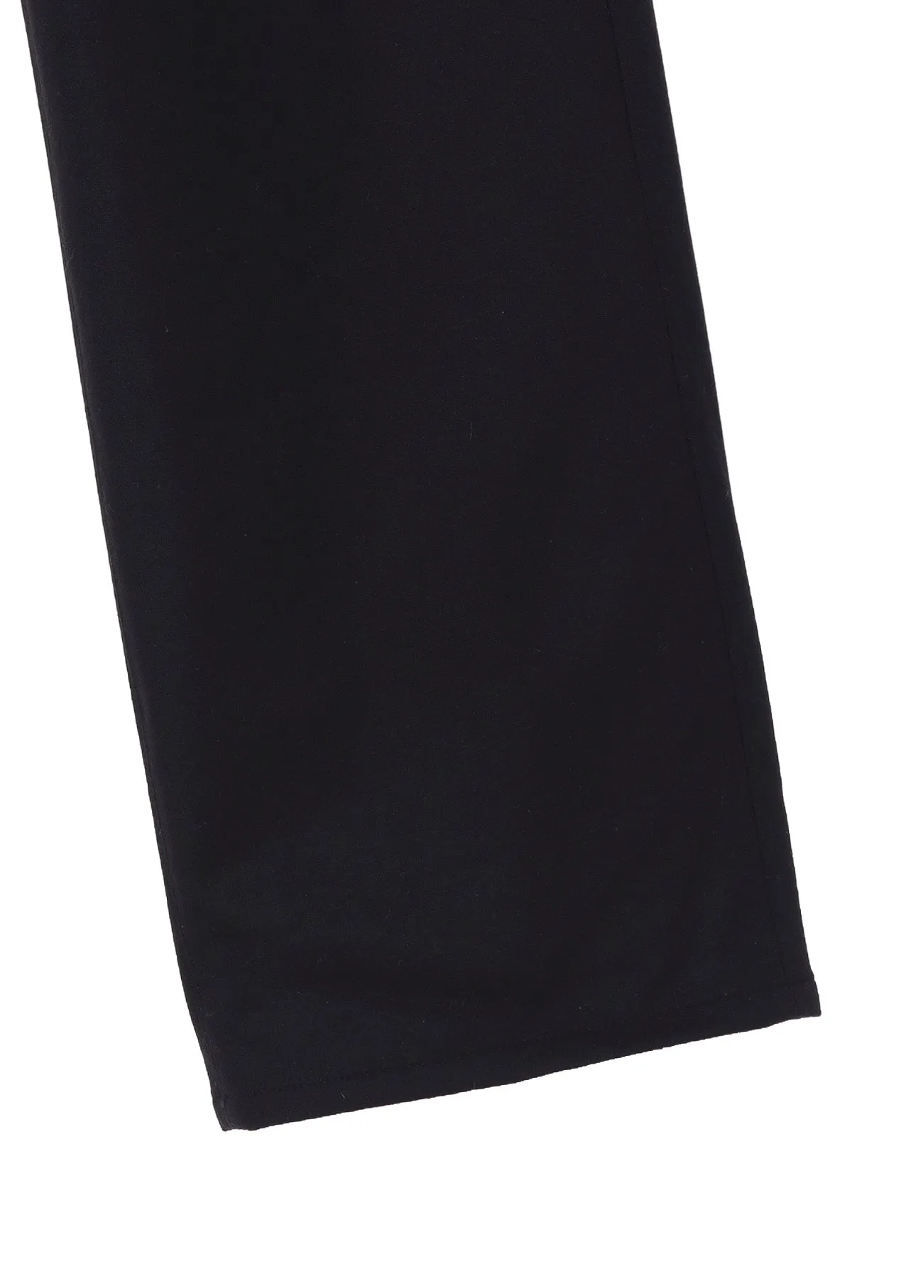 Yohji Yamamoto × PENDLETON BK WOOL PANTS A sold by Yohji Yamamoto product image thumbnail 5