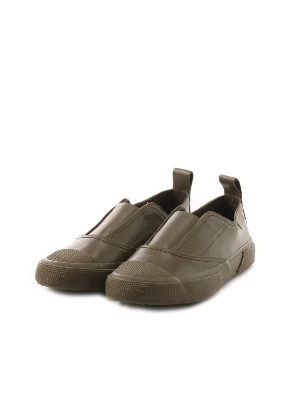 Y's×SUPERGA MEN's SLIP-ON sold by Yohji Yamamoto