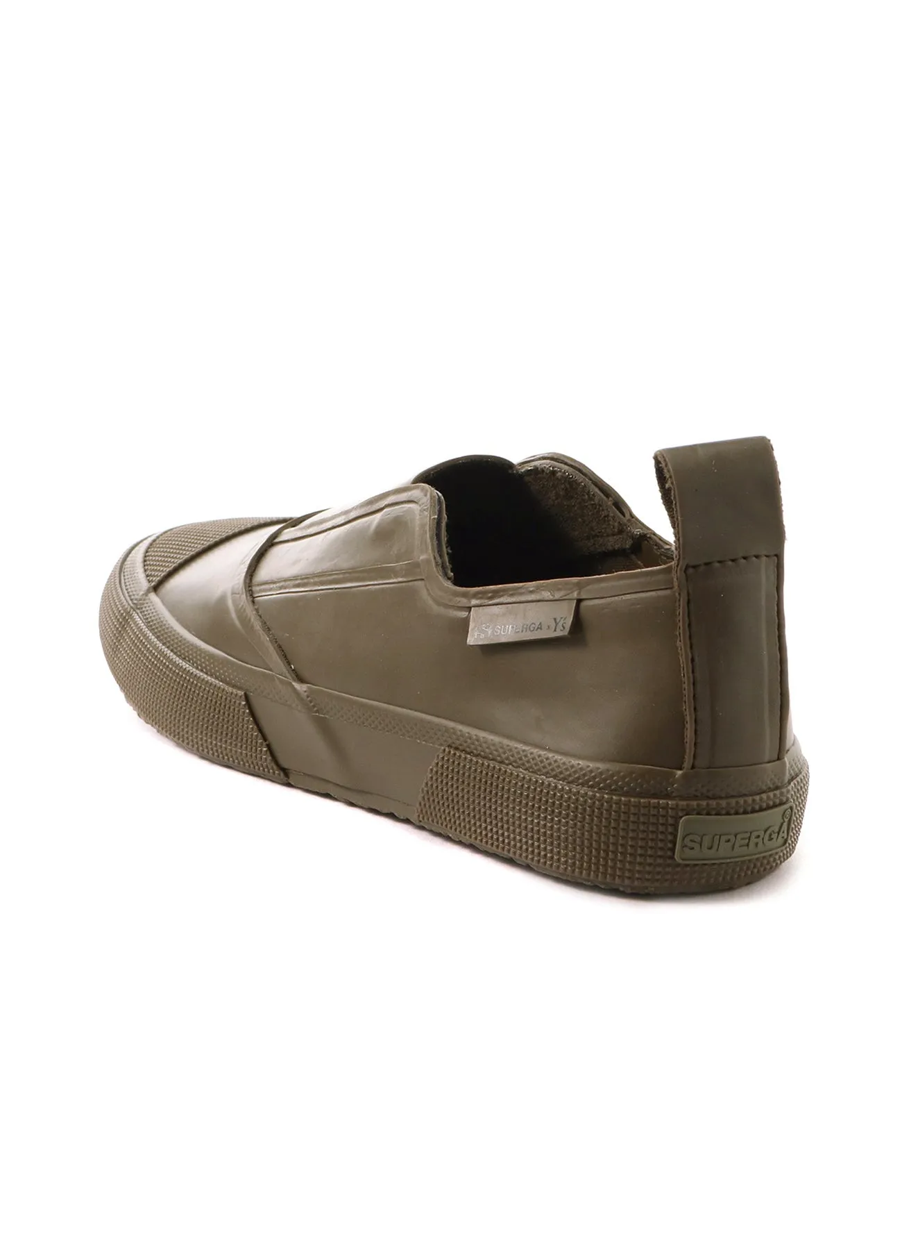 Y's×SUPERGA SLIP-ON sold by Yohji Yamamoto product image thumbnail 4