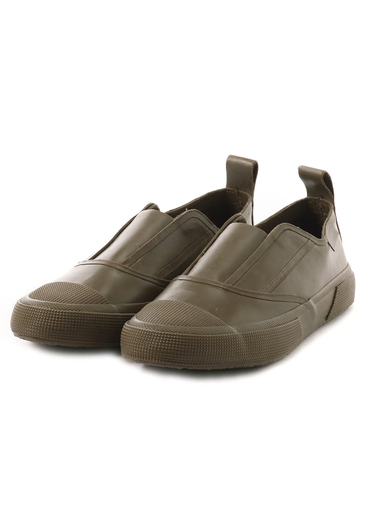 Y's×SUPERGA SLIP-ON sold by Yohji Yamamoto product image thumbnail 2