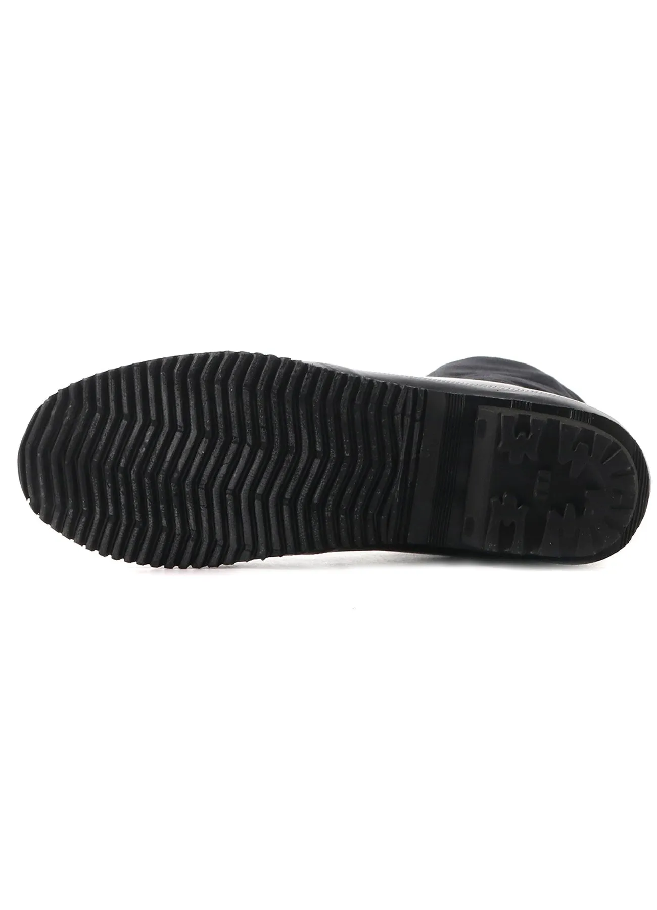 Y's×SUPERGA BOOTS sold by Yohji Yamamoto product image thumbnail 5