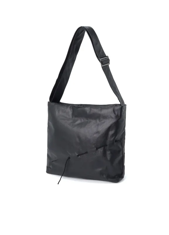 batt shoulder(S) made by Yohji Yamamoto