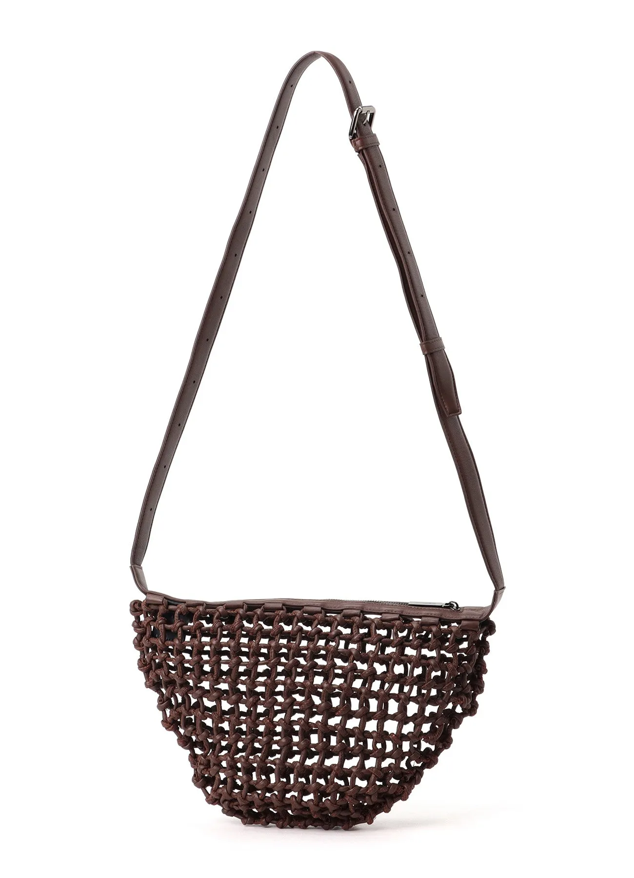 Macrame Bag sold by Yohji Yamamoto product image thumbnail 4