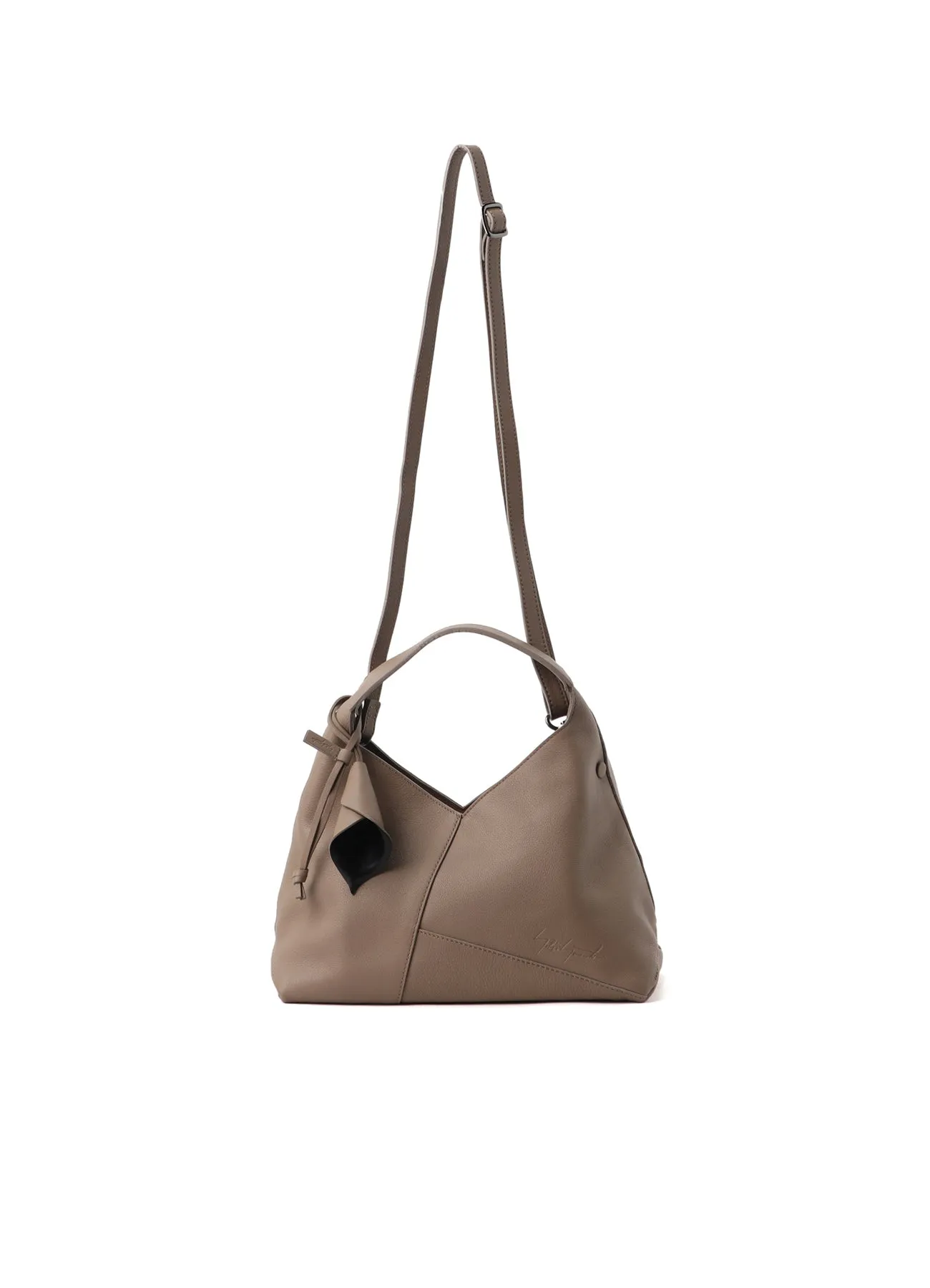 POLYHEDRON S sold by Yohji Yamamoto