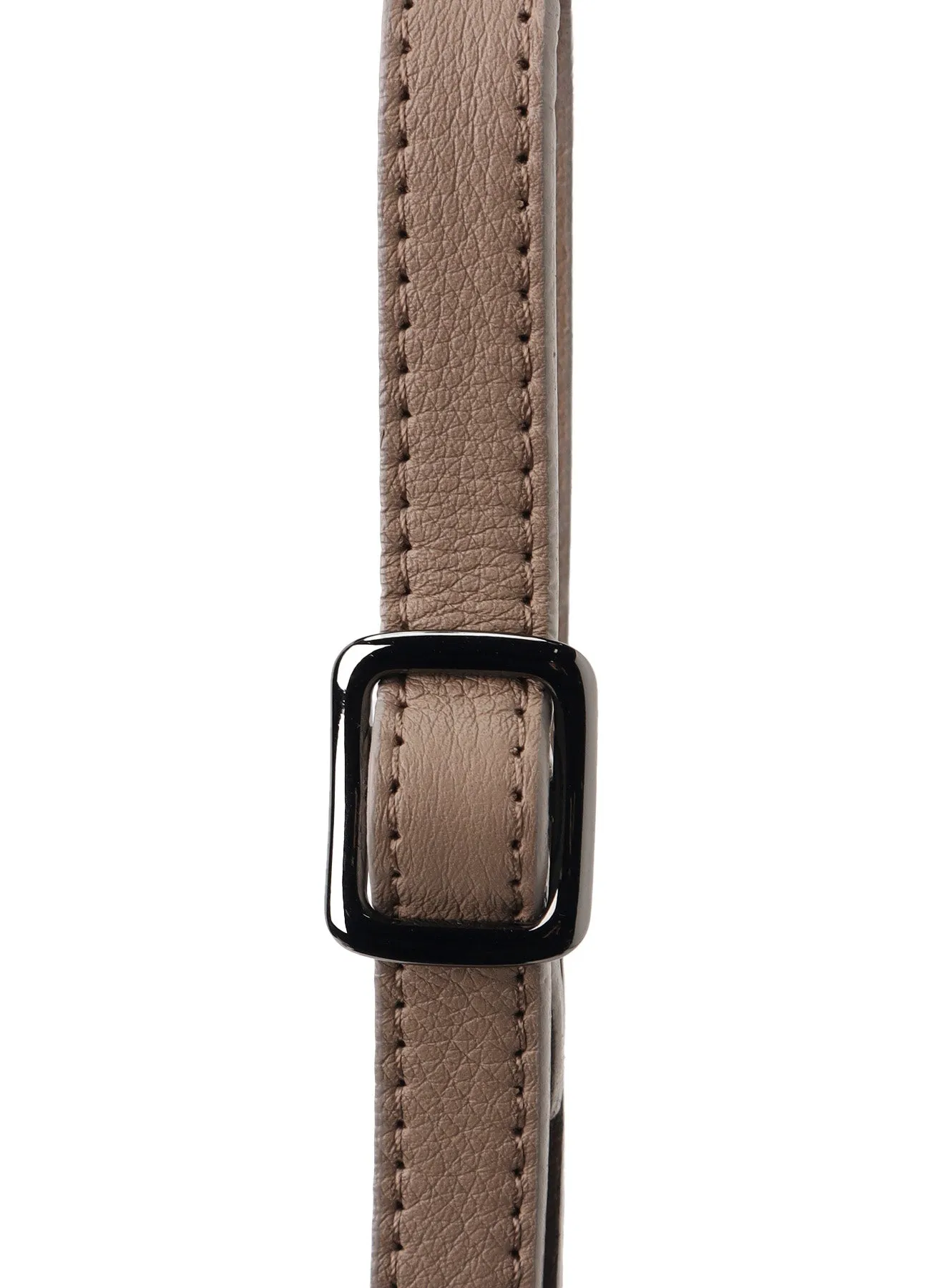 POLYHEDRON S sold by Yohji Yamamoto product image thumbnail 5