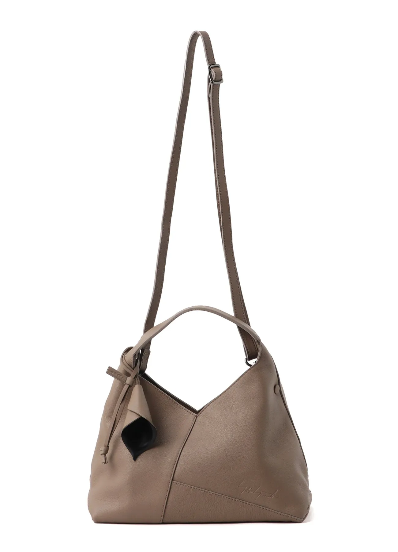 POLYHEDRON S sold by Yohji Yamamoto product image thumbnail 2