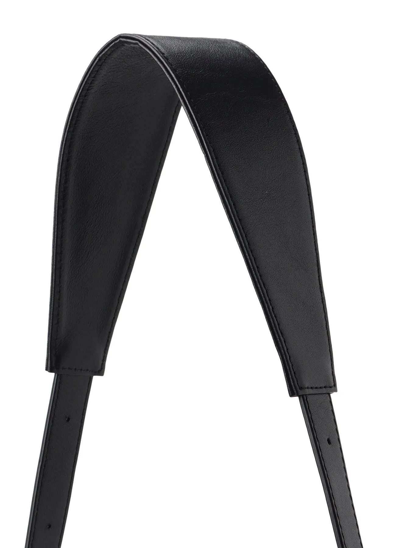 Strap Shoulder sold by Yohji Yamamoto product image thumbnail 5