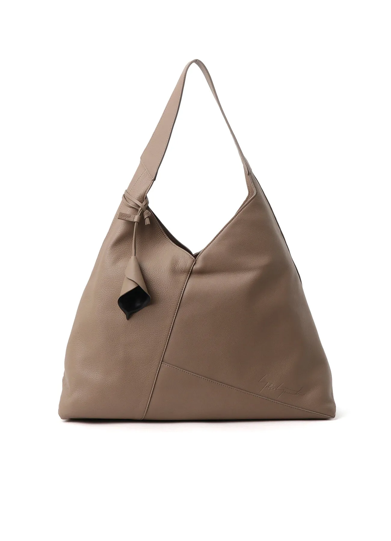 POLYHEDRON L sold by Yohji Yamamoto