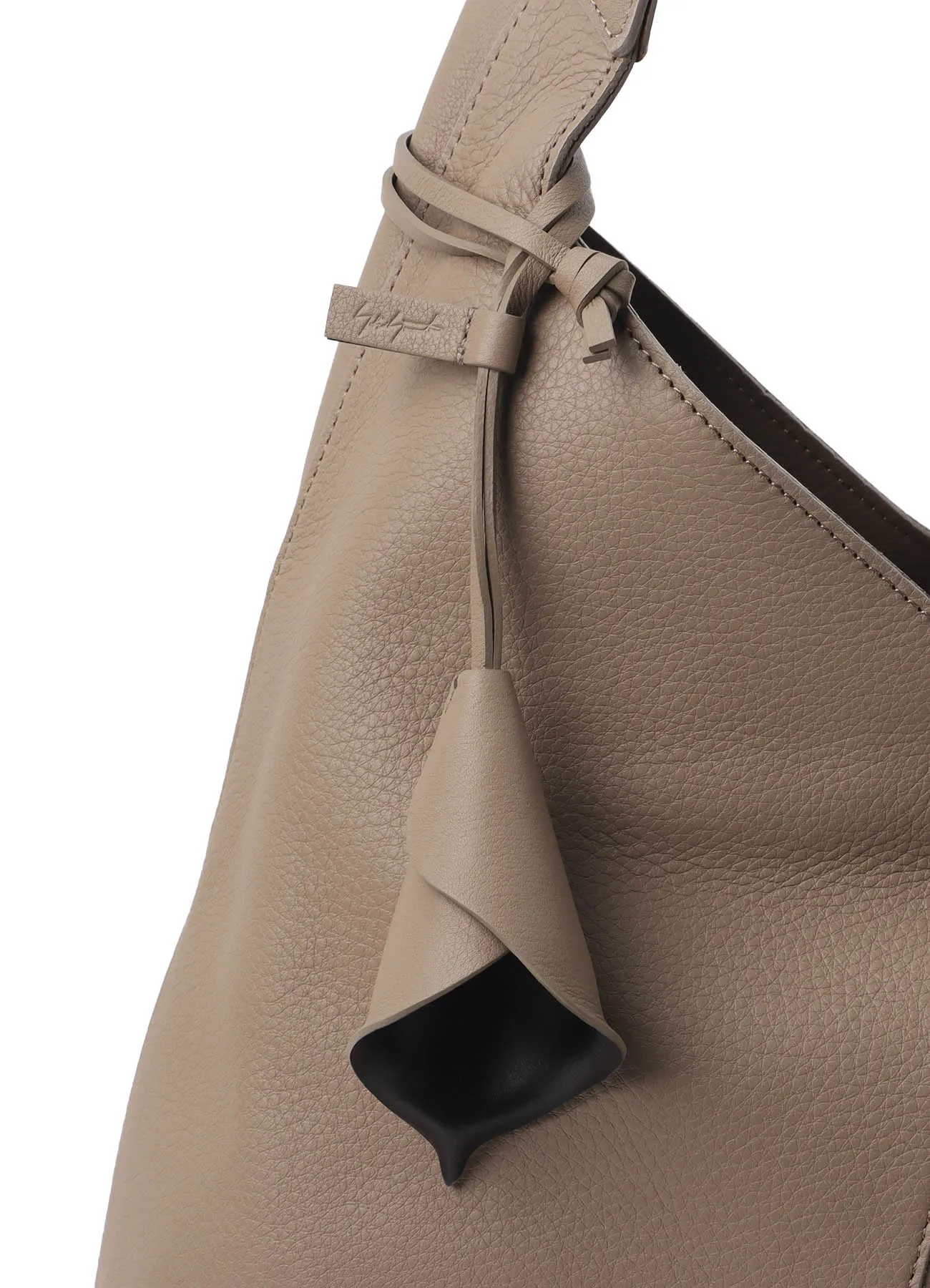 POLYHEDRON L sold by Yohji Yamamoto product image thumbnail 5