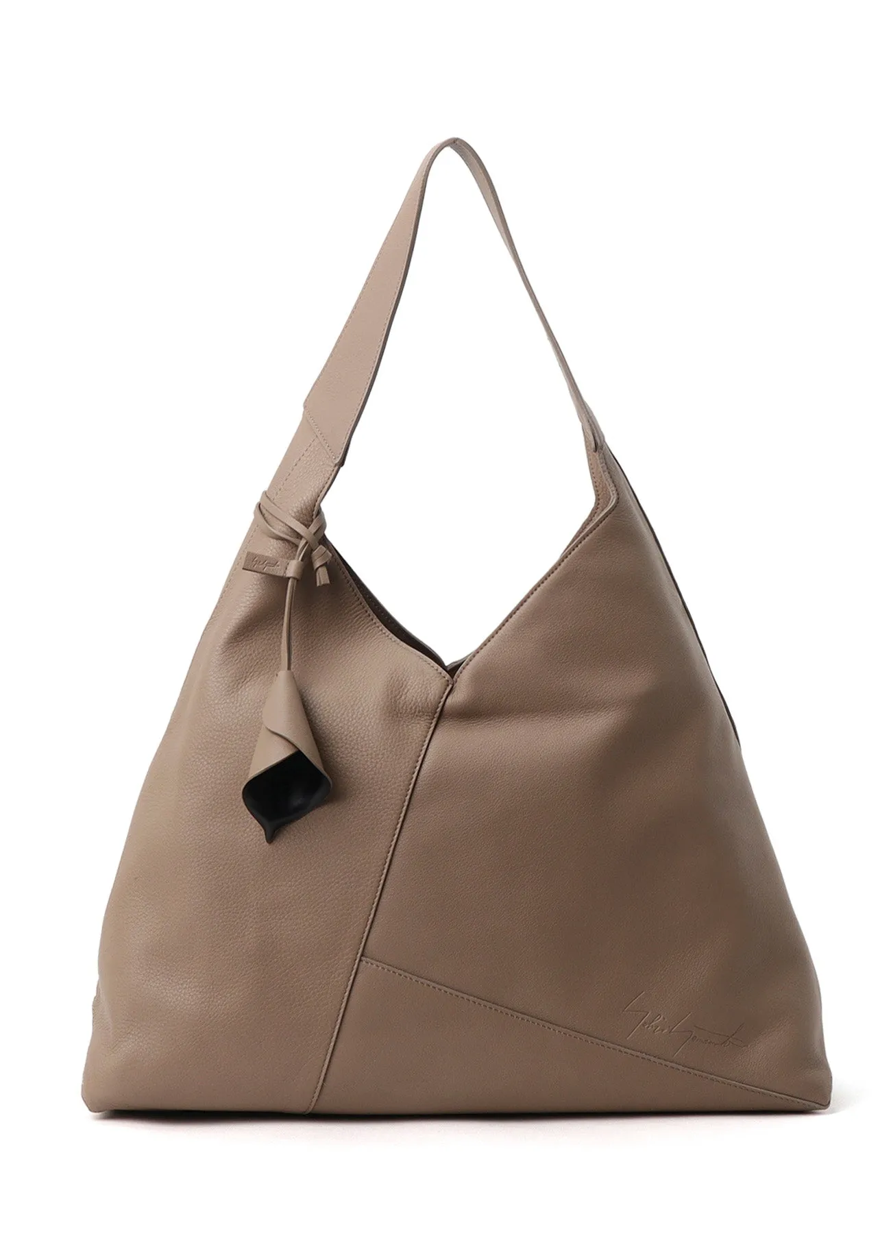 POLYHEDRON L sold by Yohji Yamamoto product image thumbnail 2