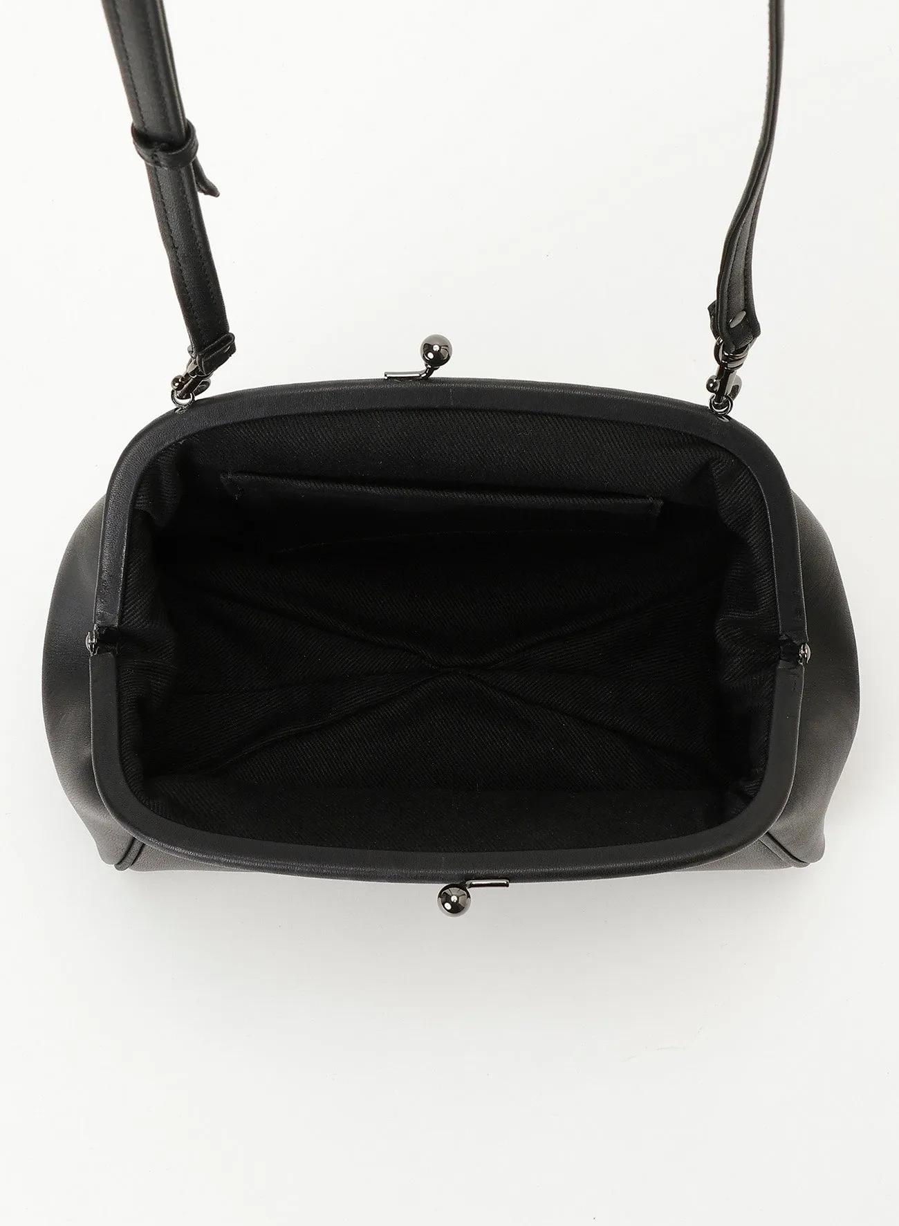 Clasp Shoulder wide sold by Yohji Yamamoto product image thumbnail 5