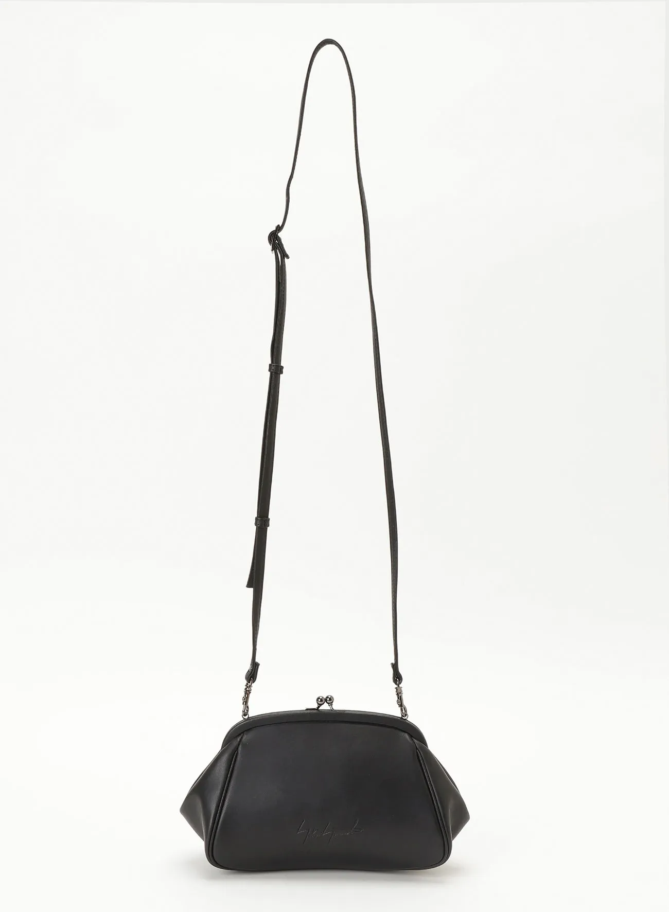 Clasp Shoulder wide sold by Yohji Yamamoto product image thumbnail 2