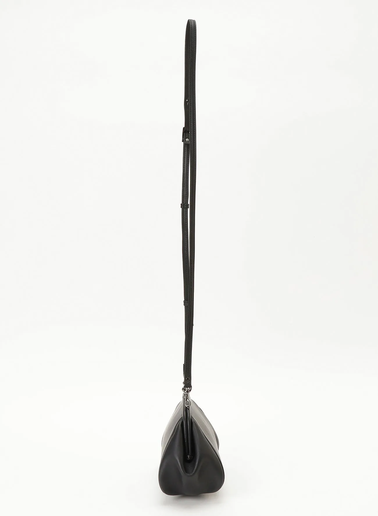 Clasp Shoulder wide sold by Yohji Yamamoto product image thumbnail 3