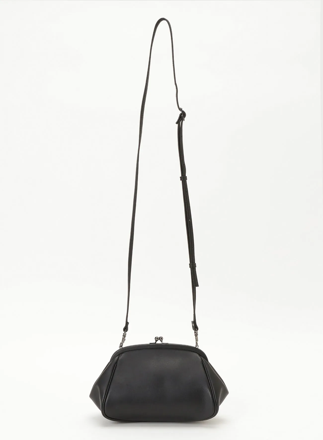 Clasp Shoulder wide sold by Yohji Yamamoto product image thumbnail 4