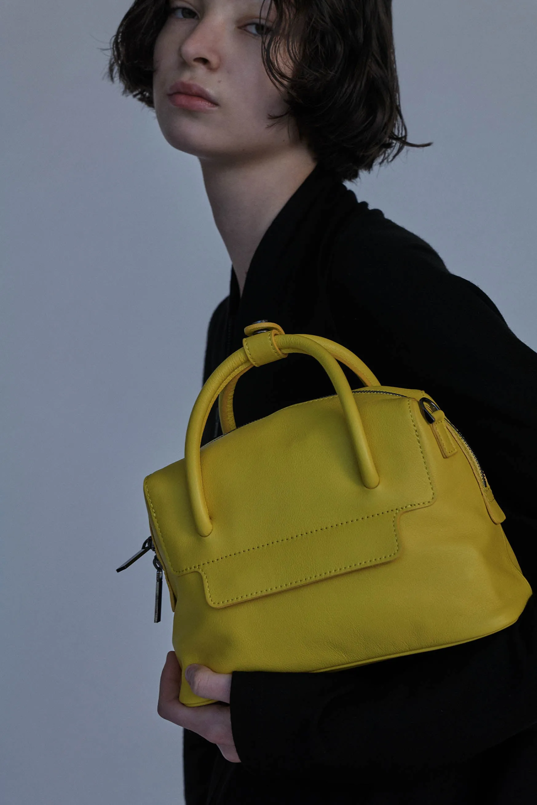 BOSTON S sold by Yohji Yamamoto product image thumbnail 2