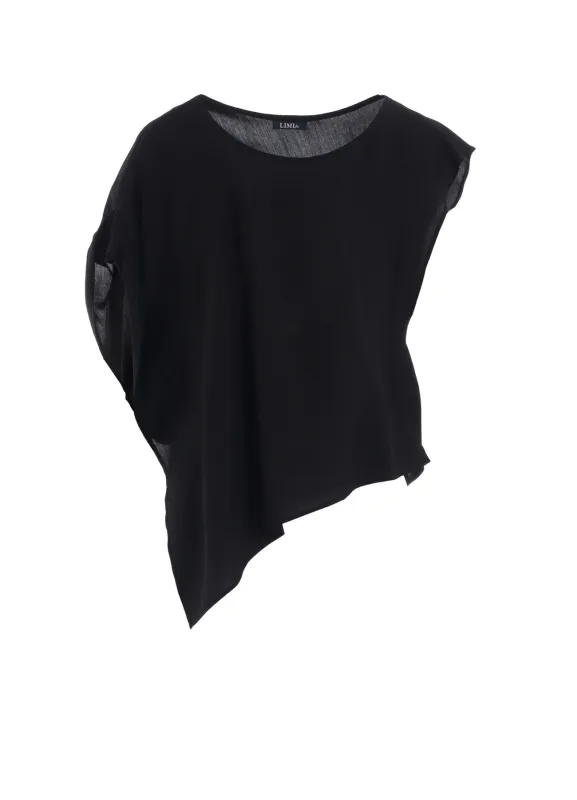 SQUARE BLOUSE sold by Yohji Yamamoto