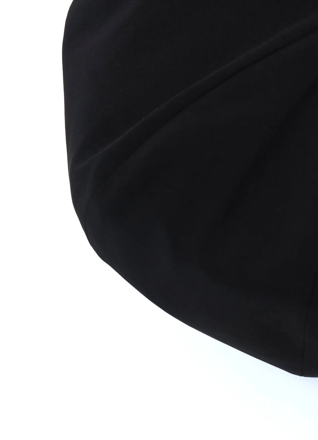 TA TUXEDO BERET sold by Yohji Yamamoto product image thumbnail 5