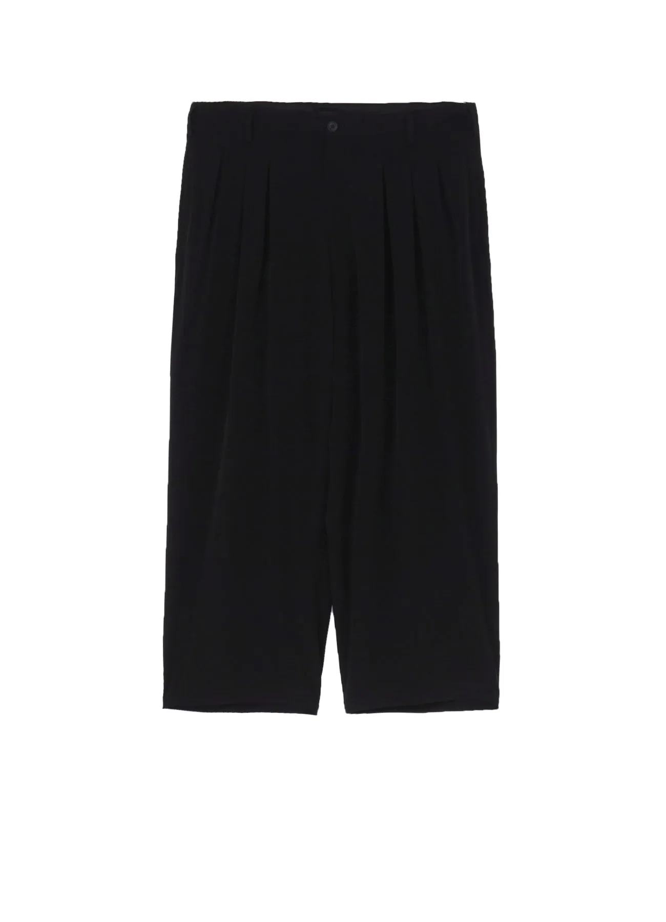 TA TUXEDO 12 TUCKS PANTS sold by Yohji Yamamoto