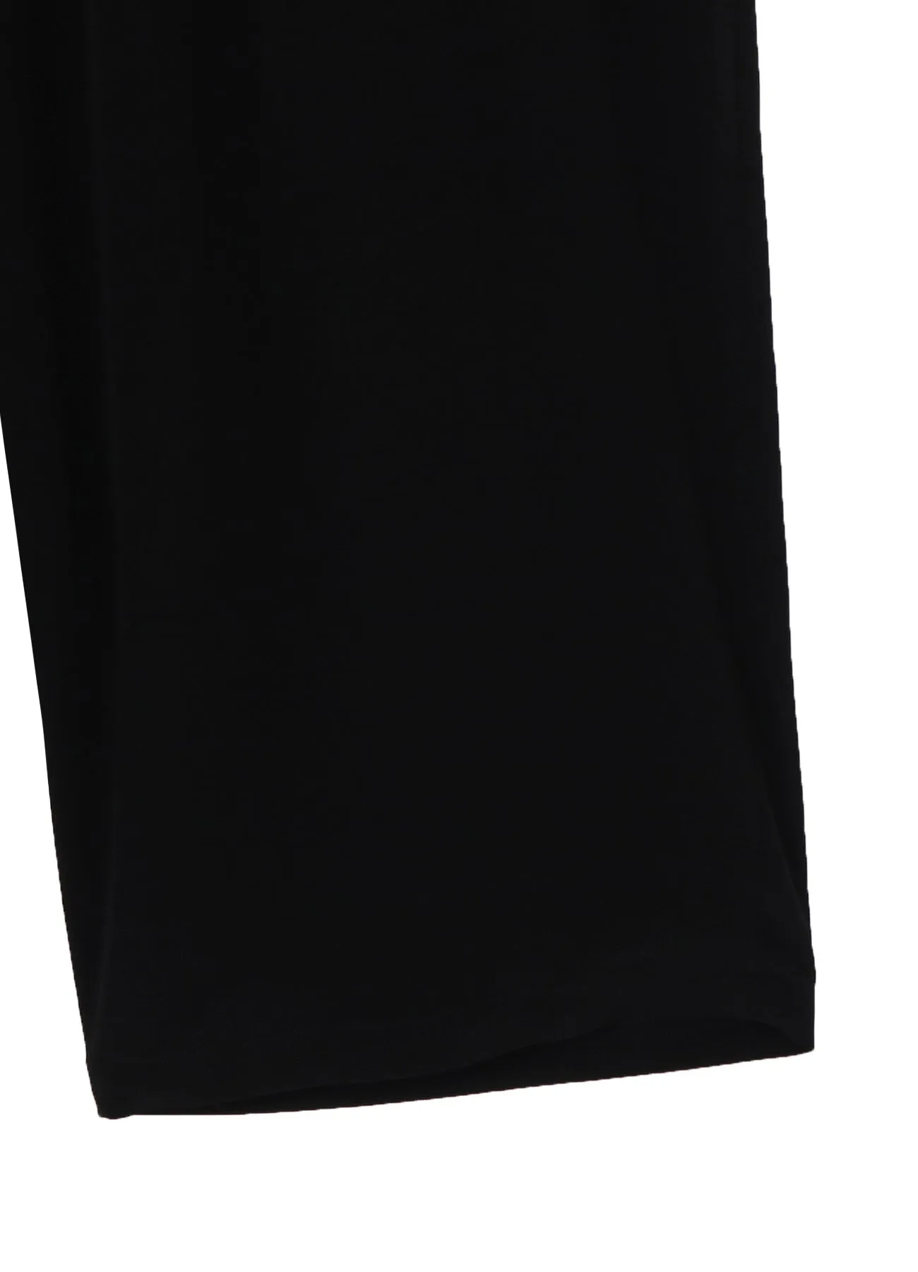 TA TUXEDO 12 TUCKS PANTS sold by Yohji Yamamoto product image thumbnail 5