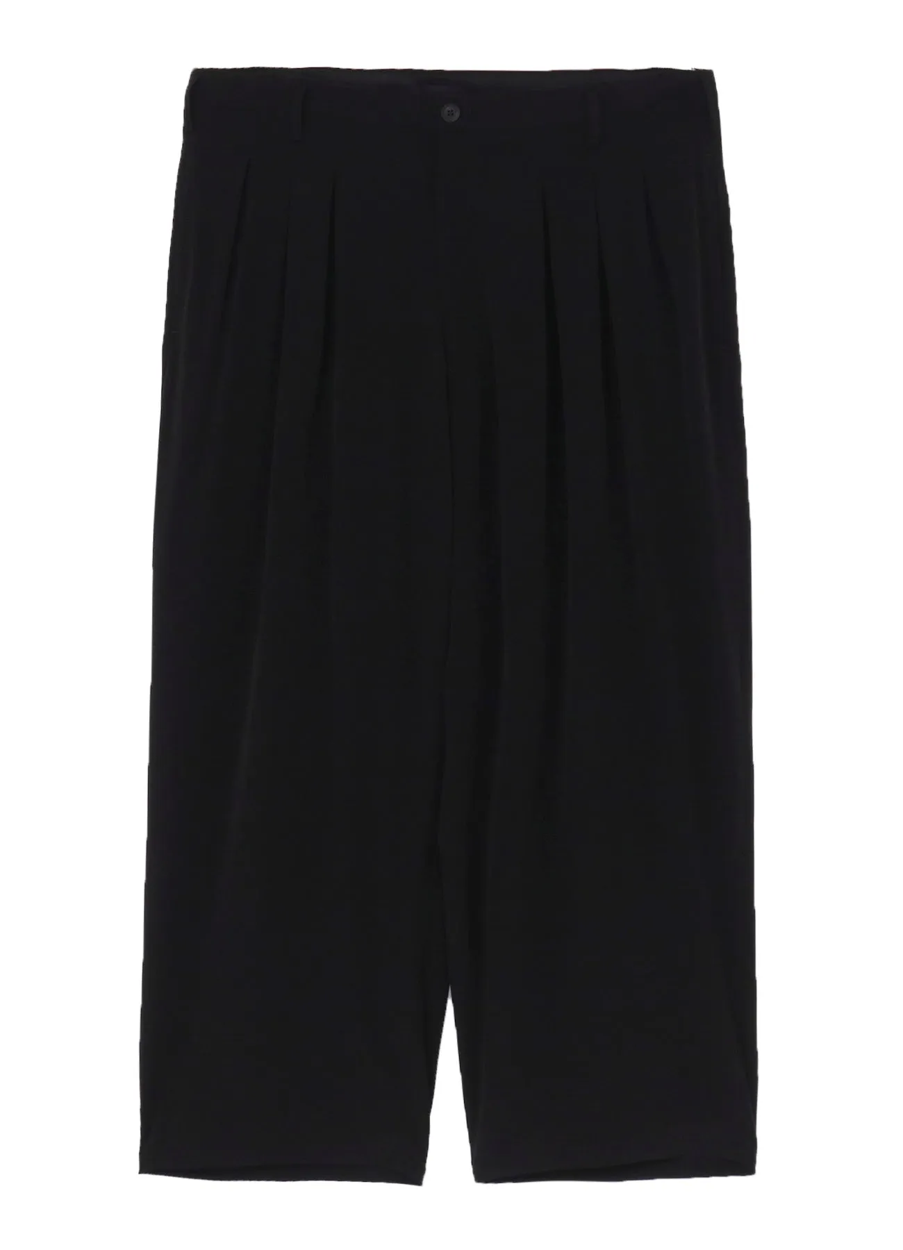 TA TUXEDO 12 TUCKS PANTS sold by Yohji Yamamoto product image thumbnail 2