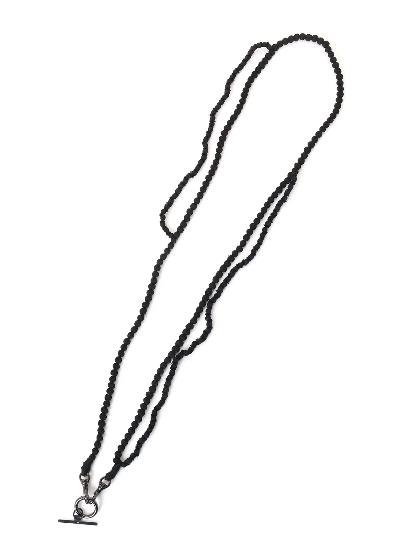 SILK BALL STRAP sold by Yohji Yamamoto product image thumbnail 2