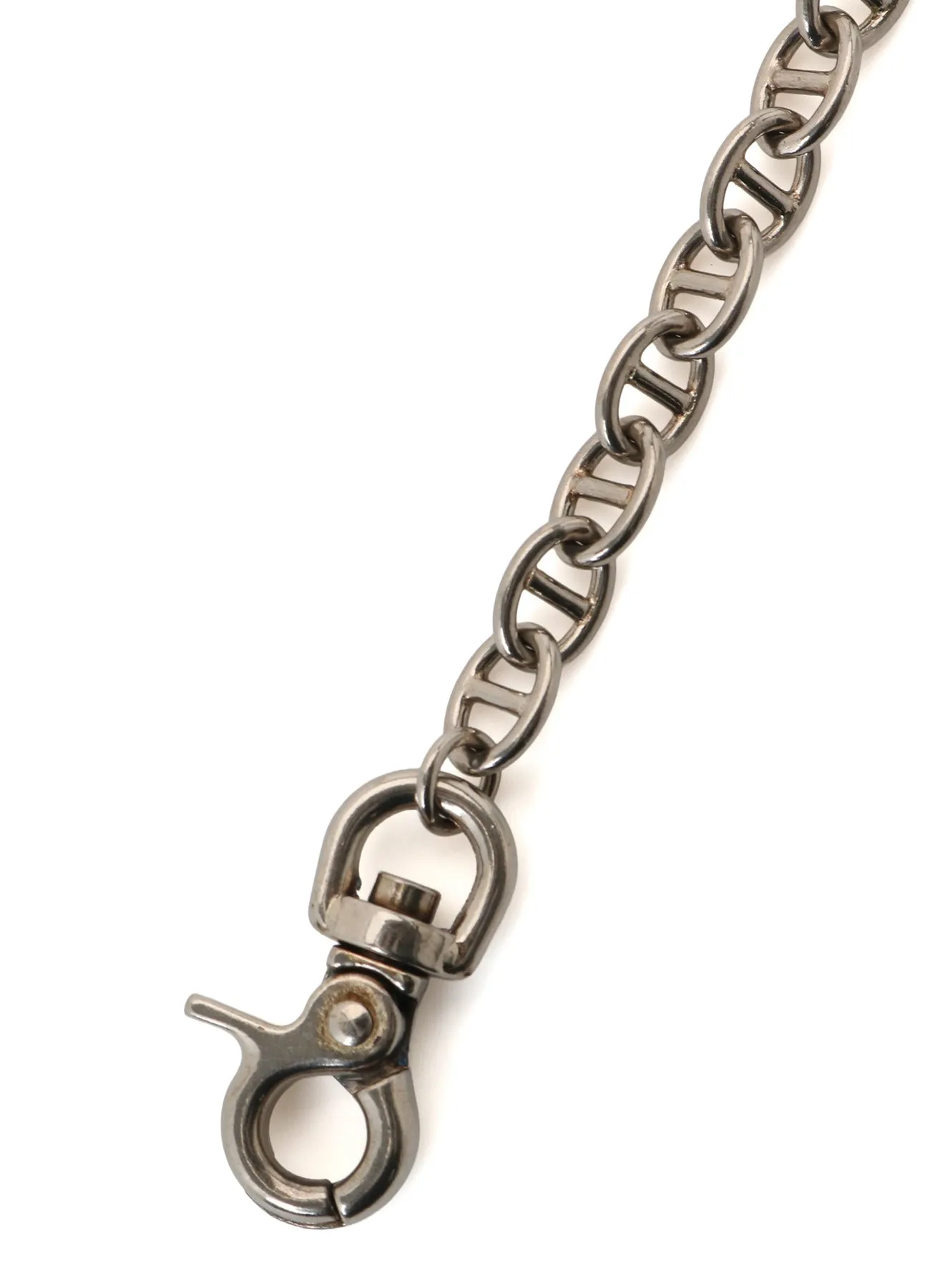 BRASS WALLET CHAIN sold by Yohji Yamamoto product image thumbnail 4